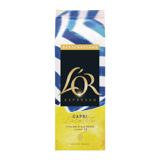 8711000593790 LOR DESTINATIONS CAPRI 450g