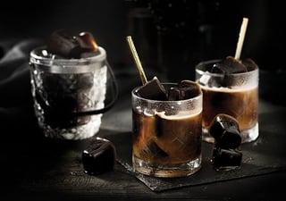 recipe coco coffee