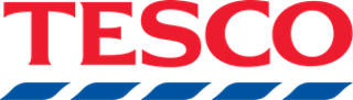 tesco logo