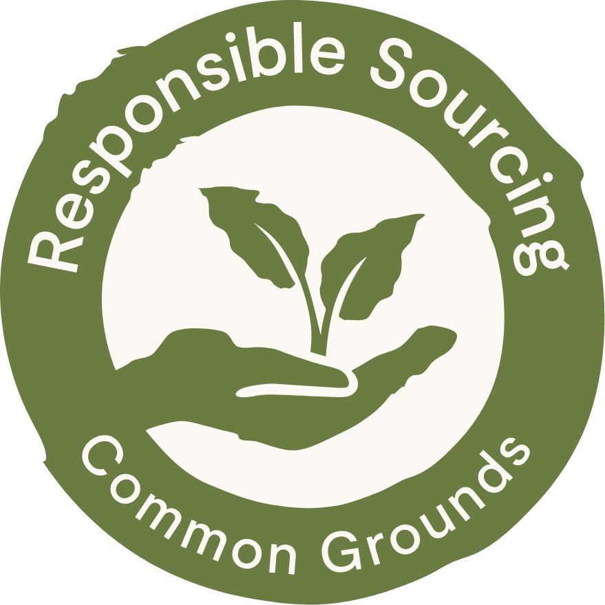Responsible Sourcing 